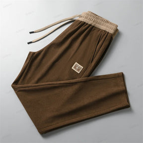 Luca Faloni Comfort Joggers