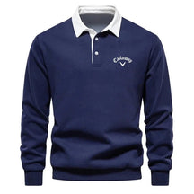 Callaway Comfort Polo Shirt