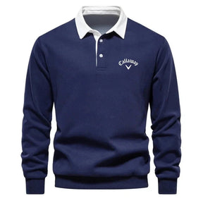 Callaway Comfort Polo Shirt