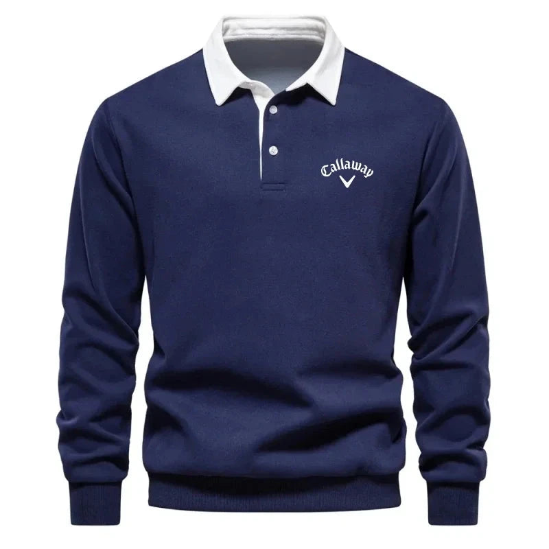 Callaway Comfort Polo Shirt