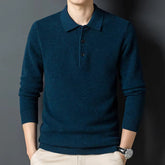 Cambridge Pure Cashmere Polo