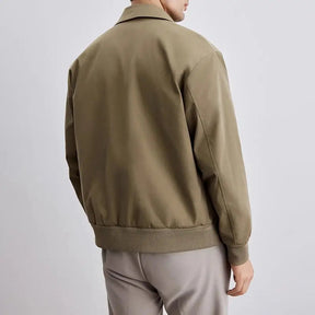 Arbor Minimalist Bomber