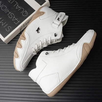 Waterproof winter shoes