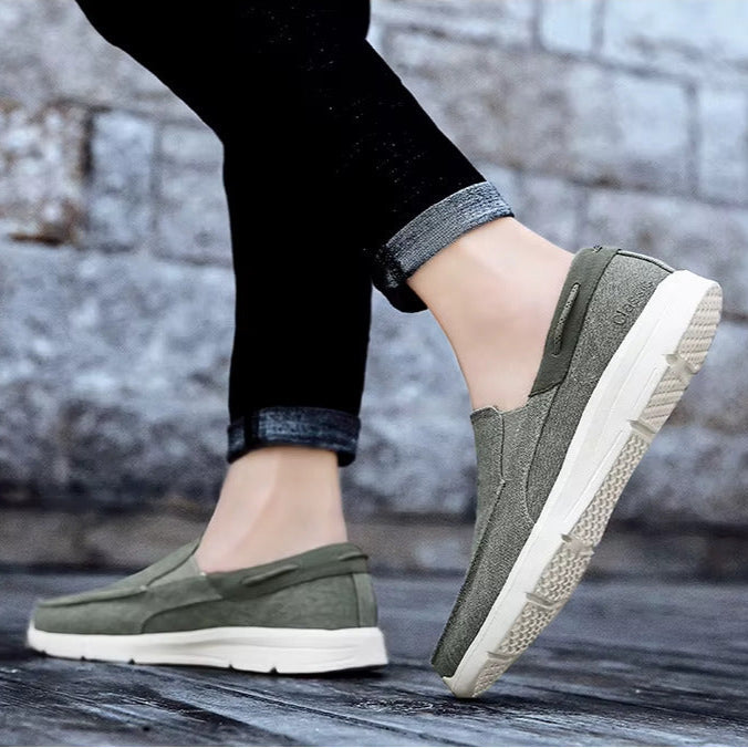 Hampton Casual Loafers