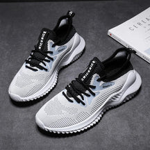 EchoWave Comfort Sneakers