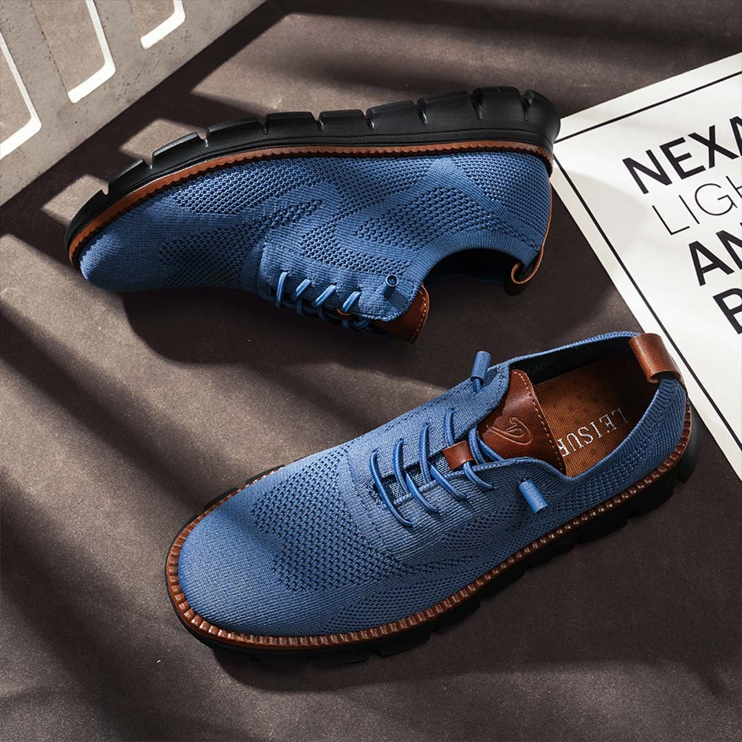 Urban - Ultra comfortable shoes ‘Blackout’ Limited Edition