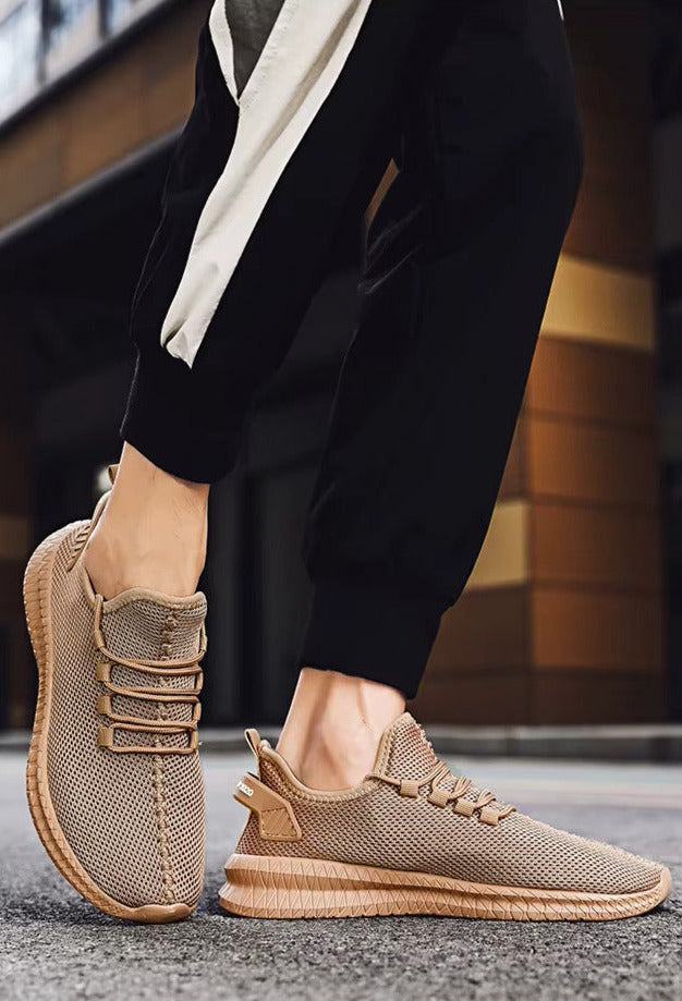 FlexMotion - Ultra Comfortable Shoes