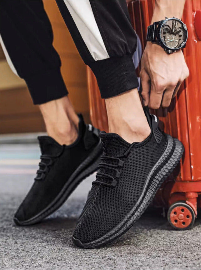 FlexMotion - Ultra Comfortable Shoes