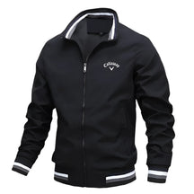 Callaway Heritage Windbreaker