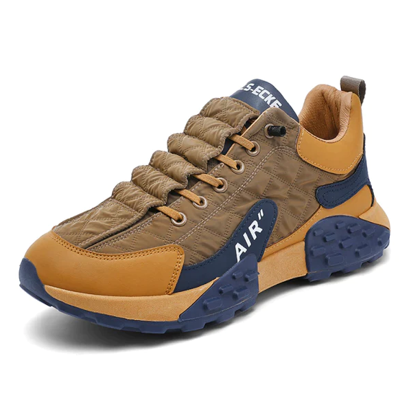 StrideMax - Air-Resistant & Comfortable Shoes