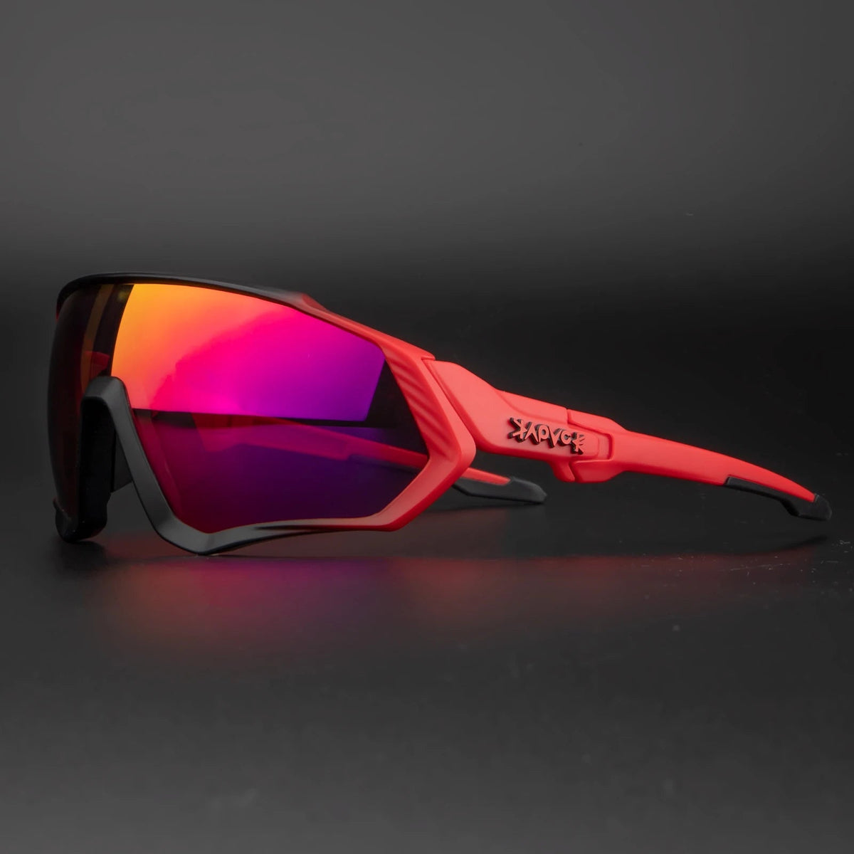 Spectrum Cycler Sunglasses