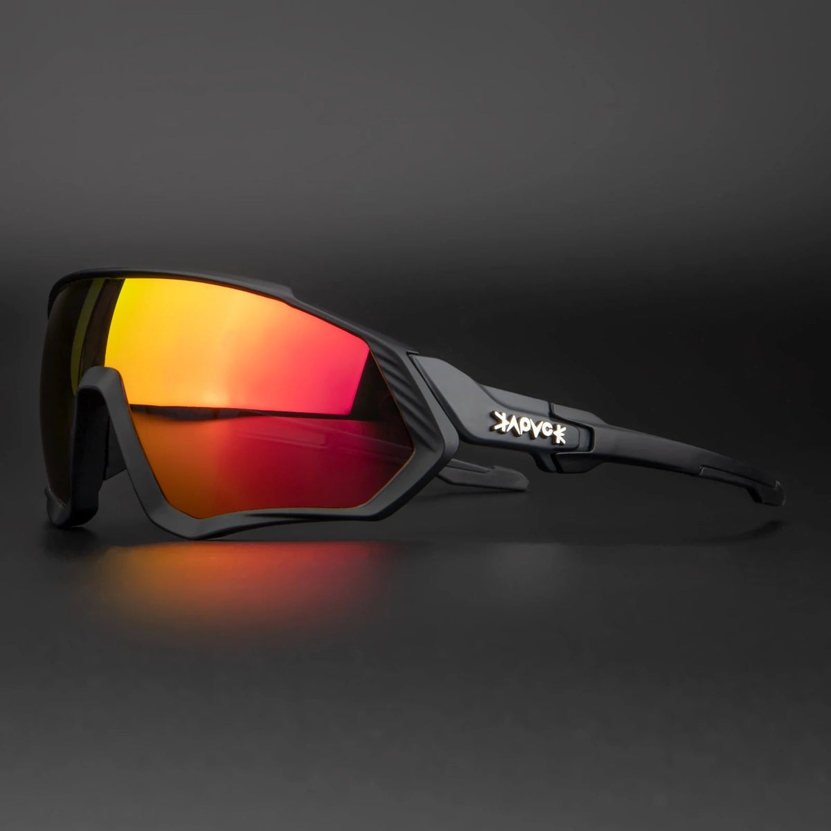 Spectrum Cycler Sunglasses