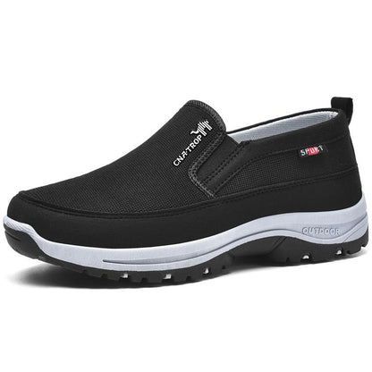 Resistant & Comfortable Shoes