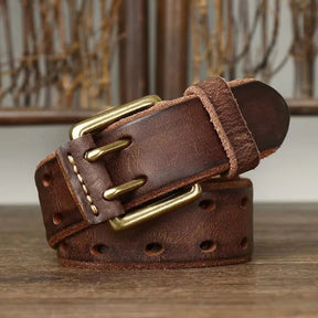 Elderwood Genuine Leather Belt