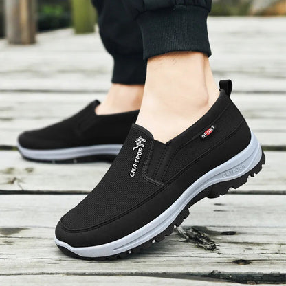 Resistant & Comfortable Shoes