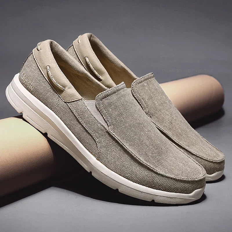 Hampton Casual Loafers
