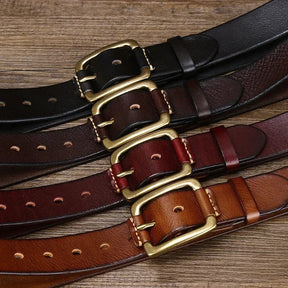 Arden Genuine Leather Belt