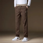 Luca Faloni Comfort Joggers