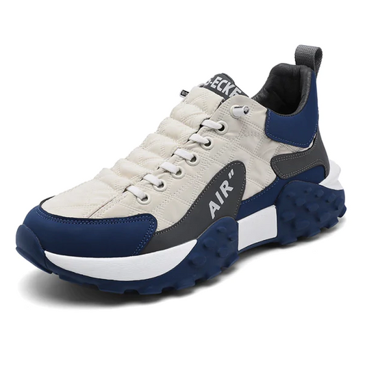 StrideMax - Air-Resistant & Comfortable Shoes