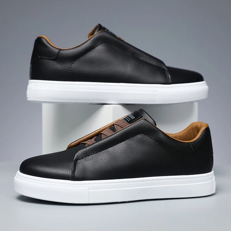 Lusso Artisan Sneakers