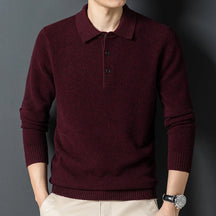 Cambridge Pure Cashmere Polo