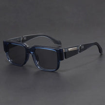 Porto Rectangle Sunglasses