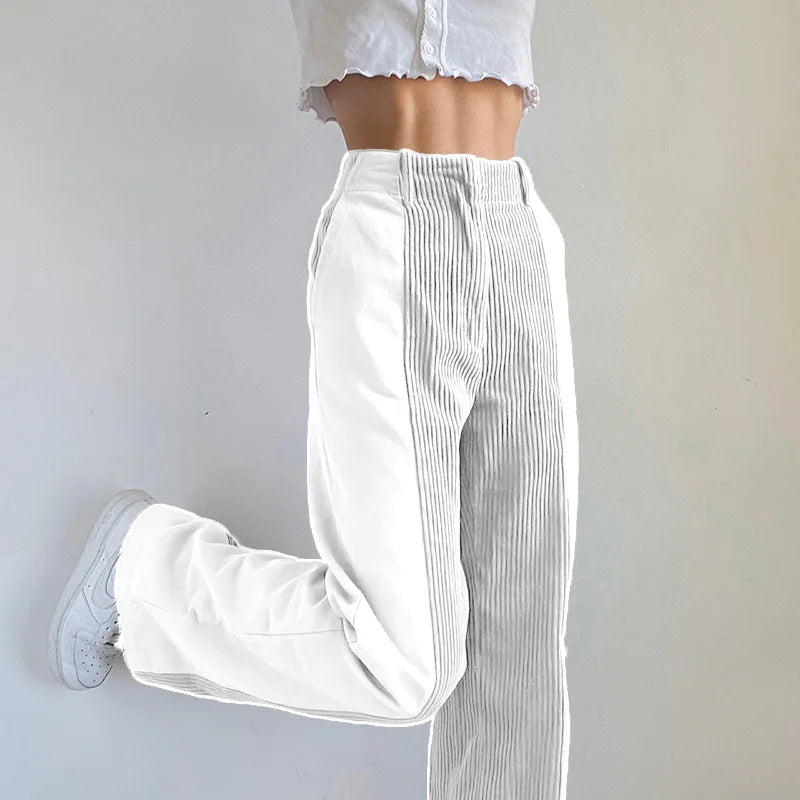 Teresa Corduroy Pants