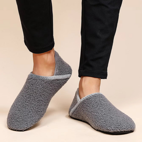 CozyCloud Sherpa Slippers