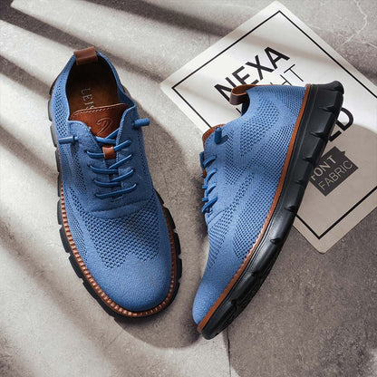 Urban - Ultra comfortable shoes ‘Blackout’ Limited Edition