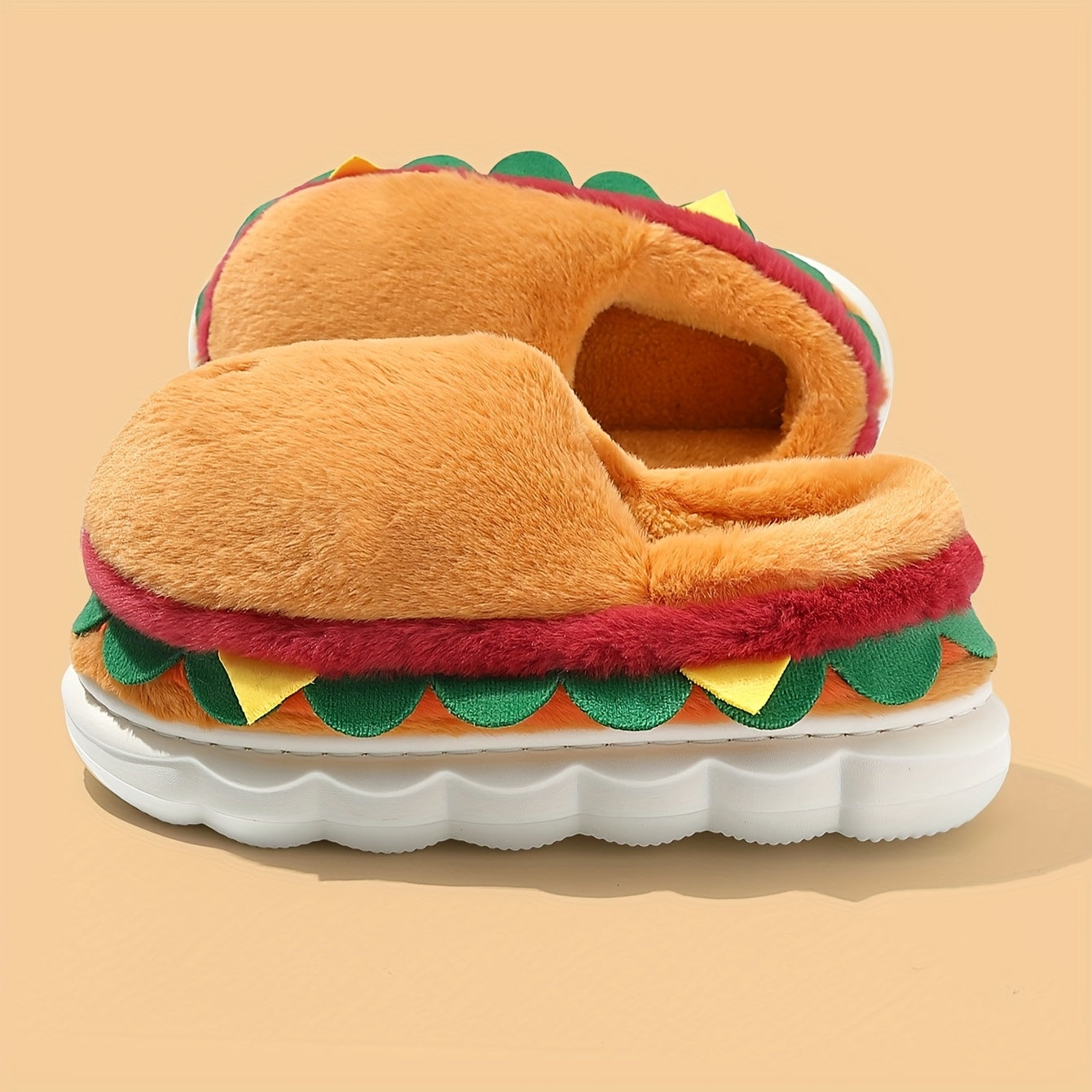 Gourmet Comfort Slides