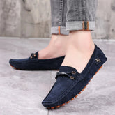 Monte Carlo Loafer