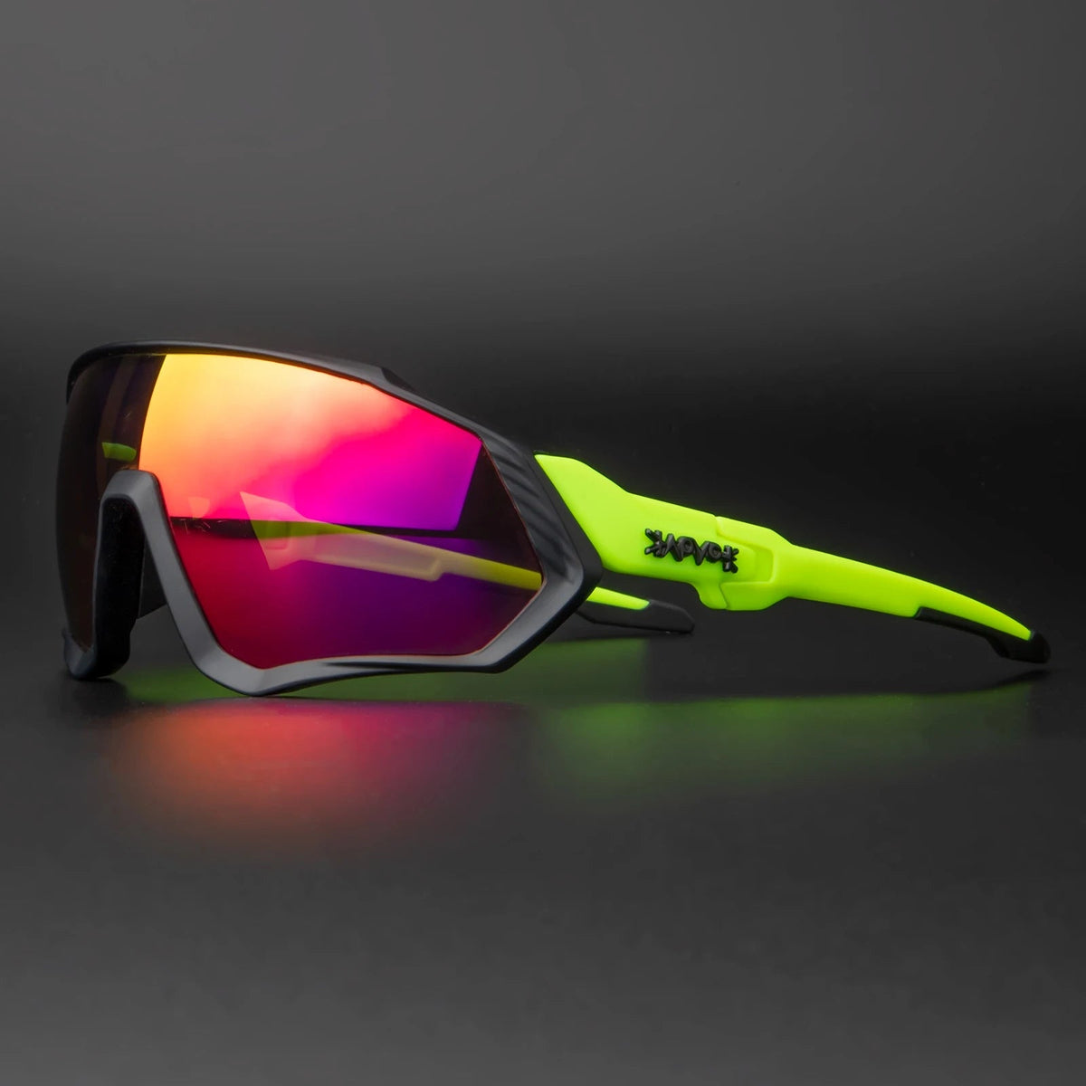 Spectrum Cycler Sunglasses