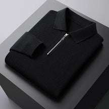 Sorrento Wool Polo