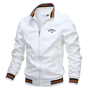 Callaway Heritage Windbreaker