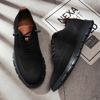 Urban - Ultra comfortable shoes ‘Blackout’ Limited Edition