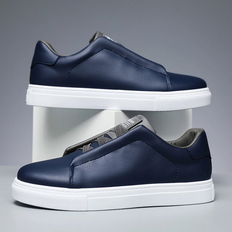 Lusso Artisan Sneakers