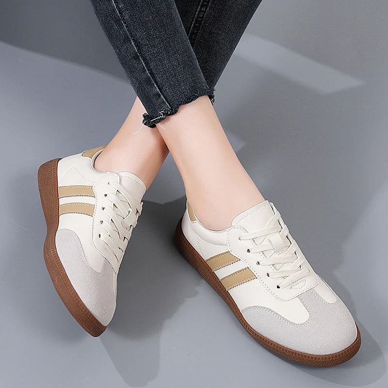 Athena Classic Sneakers