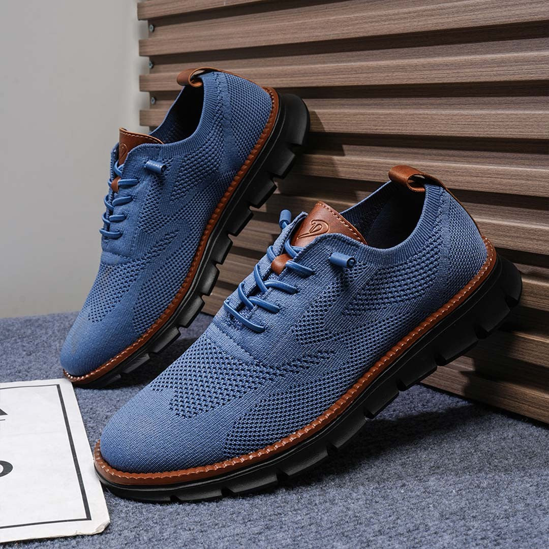 Urban - Ultra comfortable shoes ‘Blackout’ Limited Edition